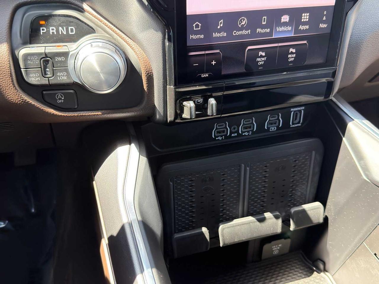 2025 Ram 1500 Laramie Irving TX 2025 Ram 1500 Laramie Irving TX