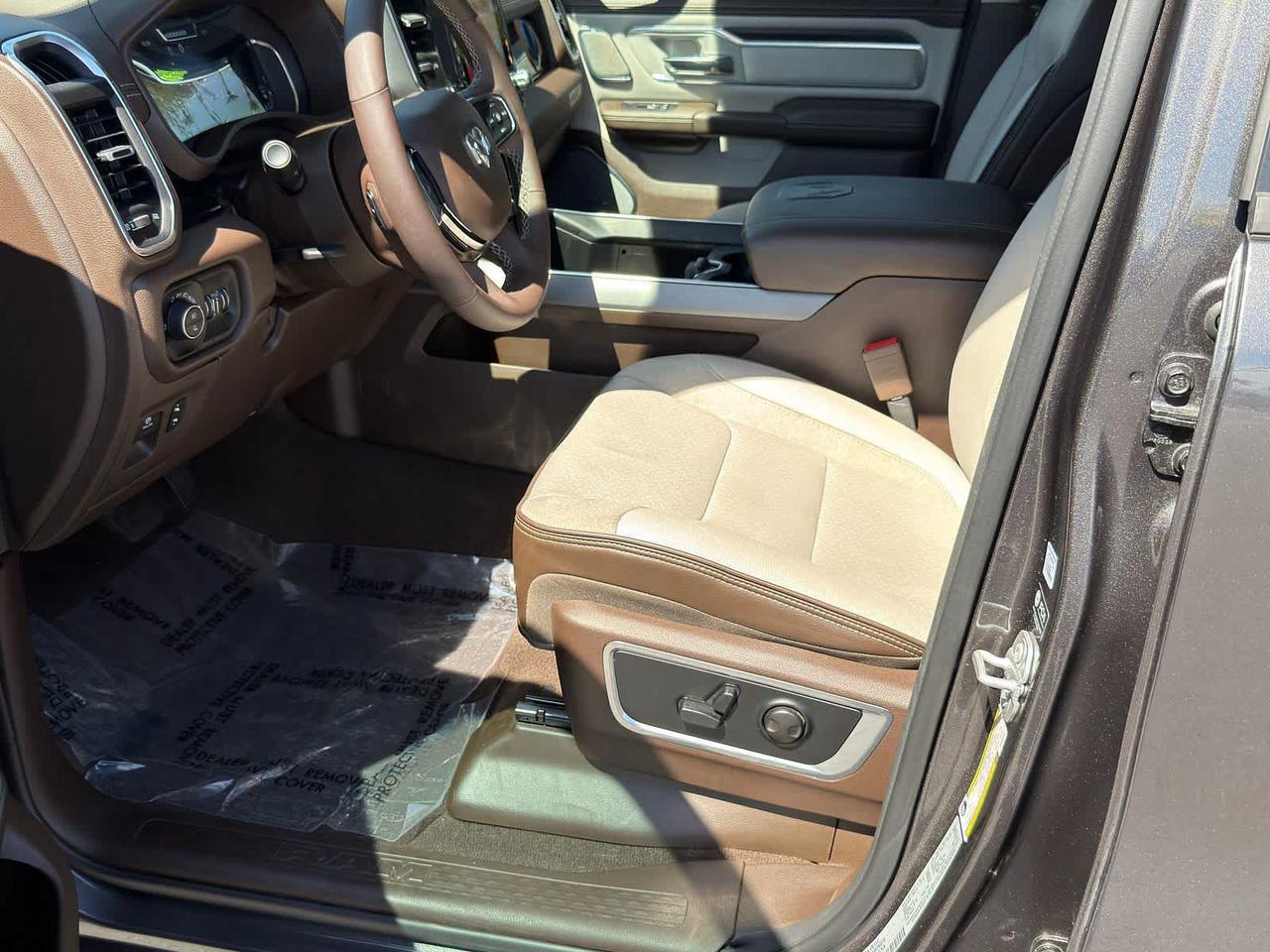 2025 Ram 1500 Laramie Irving TX 2025 Ram 1500 Laramie Irving TX