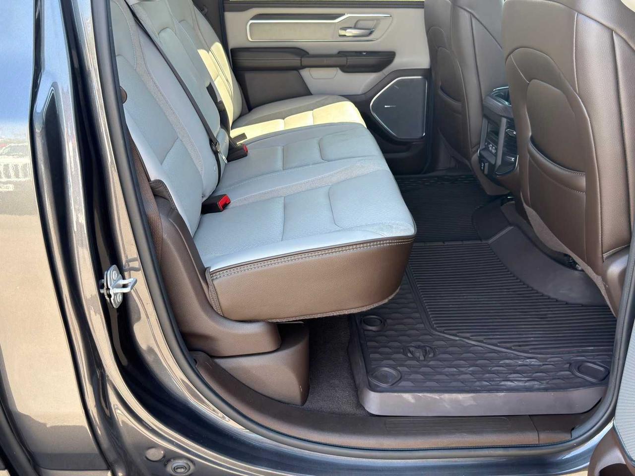 2025 Ram 1500 Laramie Irving TX 2025 Ram 1500 Laramie Irving TX