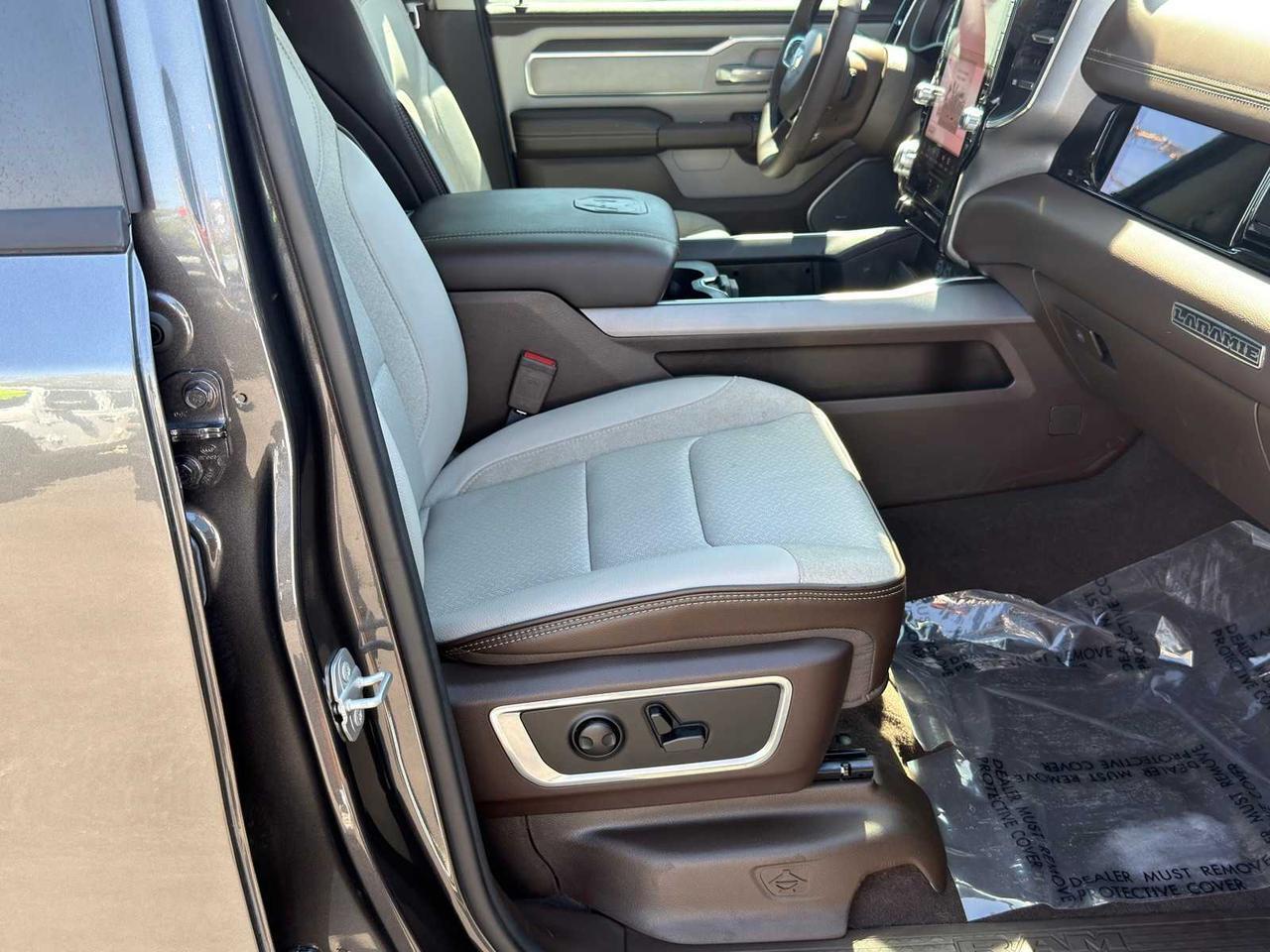 2025 Ram 1500 Laramie Irving TX 2025 Ram 1500 Laramie Irving TX