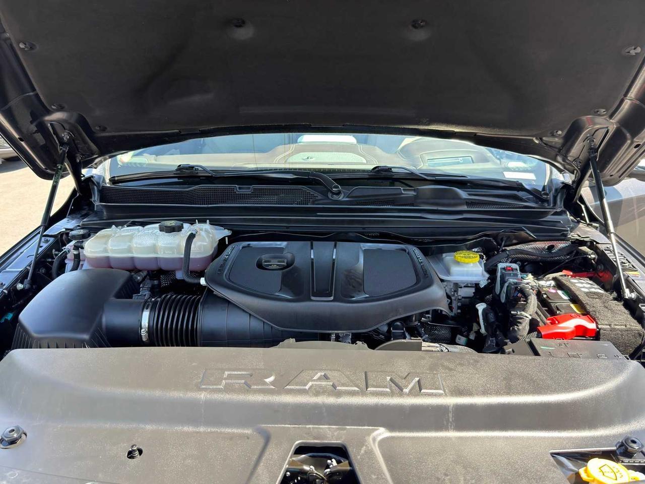 2025 Ram 1500 Laramie Irving TX 2025 Ram 1500 Laramie Irving TX
