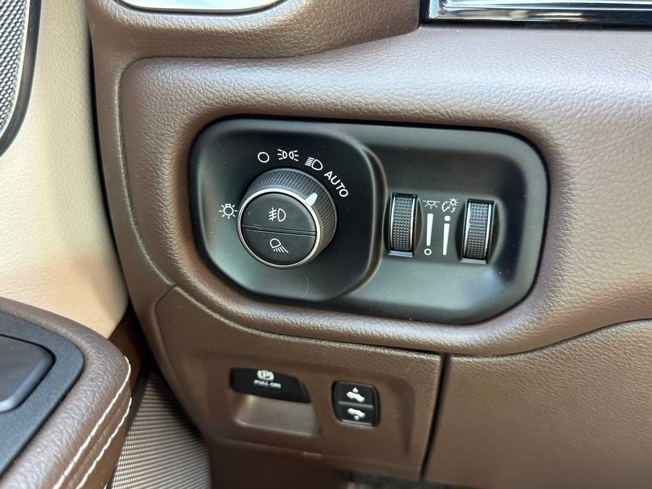2025 Ram 1500 Laramie Irving TX 2025 Ram 1500 Laramie Irving TX