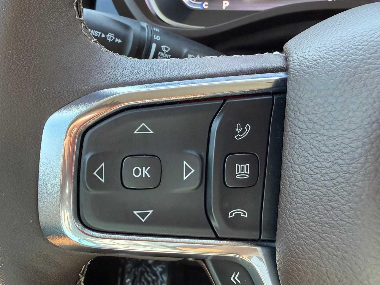 2025 Ram 1500 Laramie Irving TX 2025 Ram 1500 Laramie Irving TX