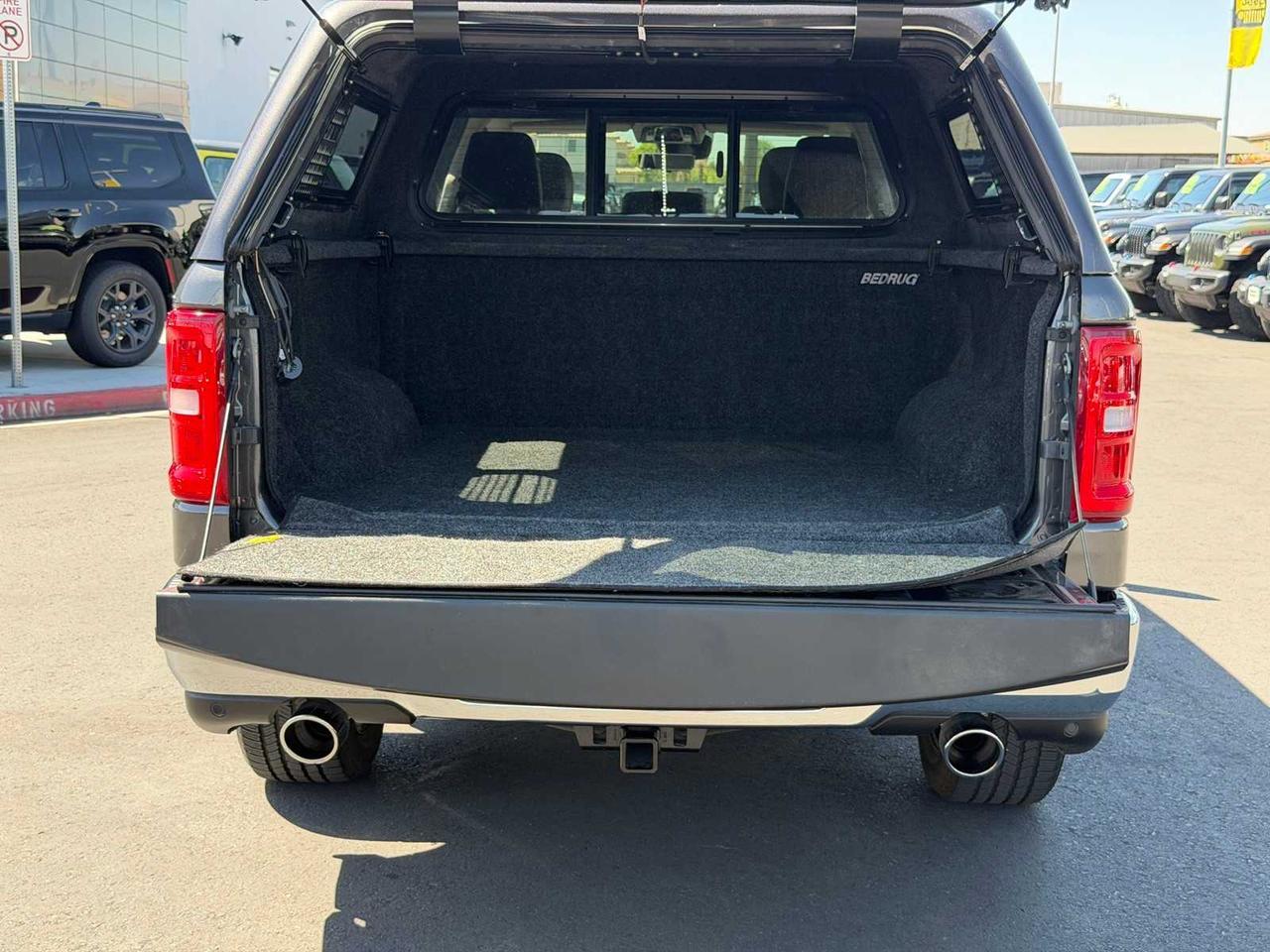 2025 Ram 1500 Laramie Irving TX 2025 Ram 1500 Laramie Irving TX
