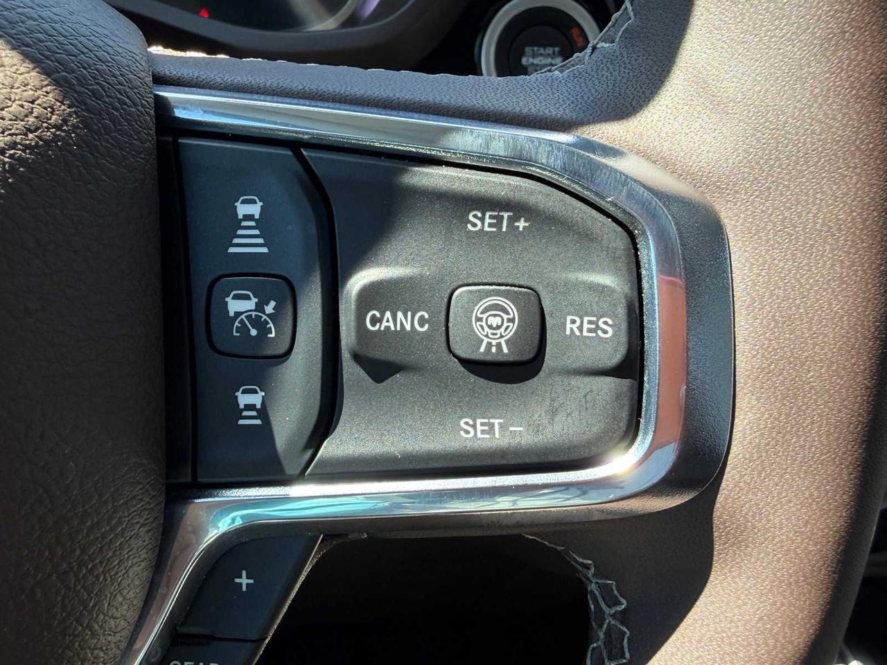2025 Ram 1500 Laramie Irving TX 2025 Ram 1500 Laramie Irving TX