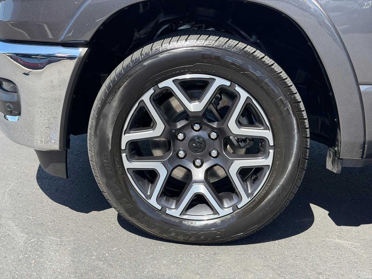 2025 Ram 1500 Laramie Irving TX 2025 Ram 1500 Laramie Irving TX