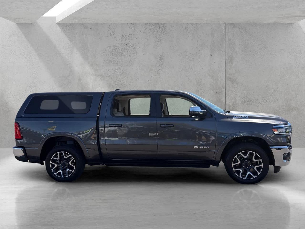 2025 Ram 1500 Laramie Irving TX 2025 Ram 1500 Laramie Irving TX
