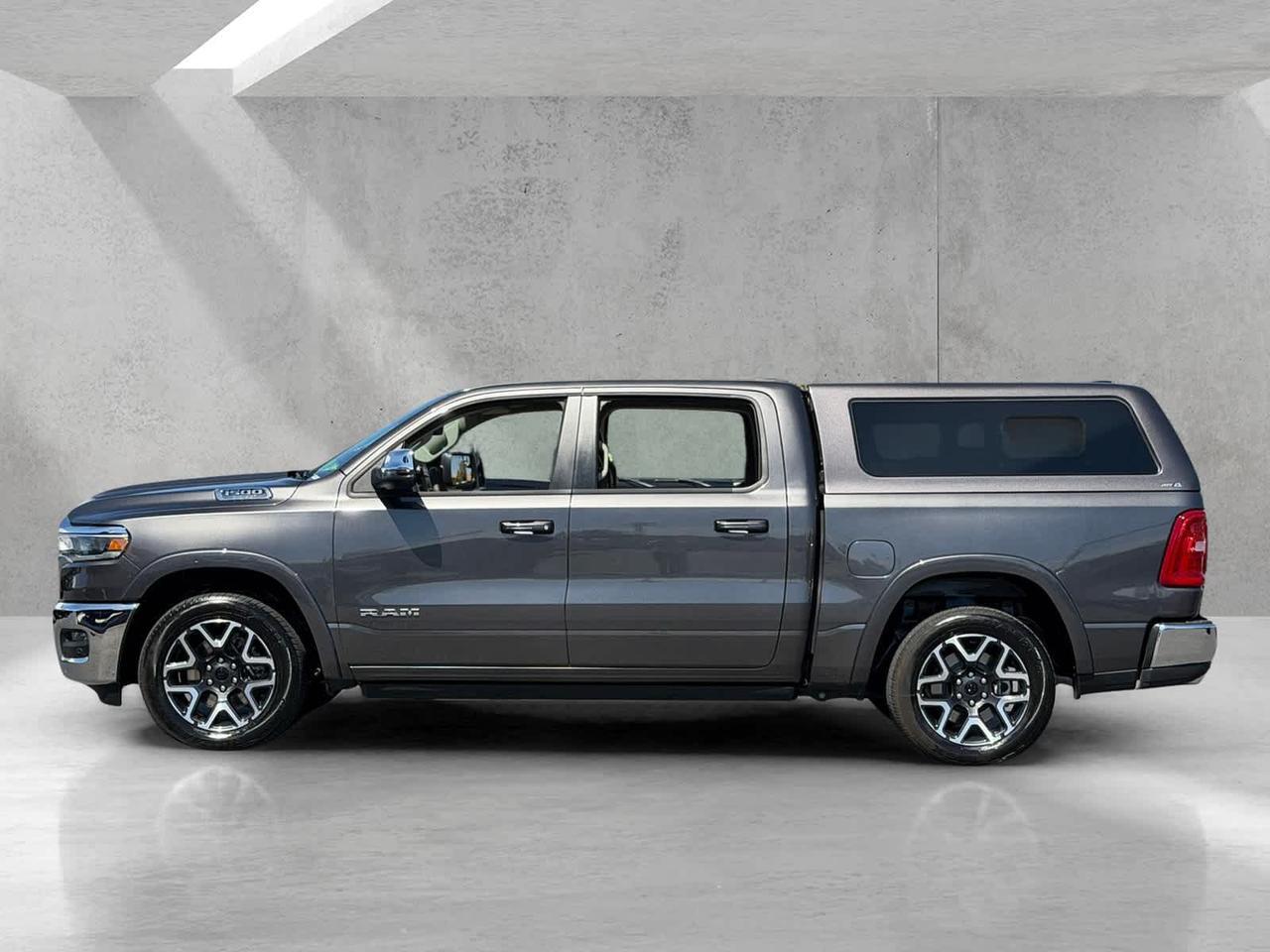 2025 Ram 1500 Laramie Irving TX 2025 Ram 1500 Laramie Irving TX