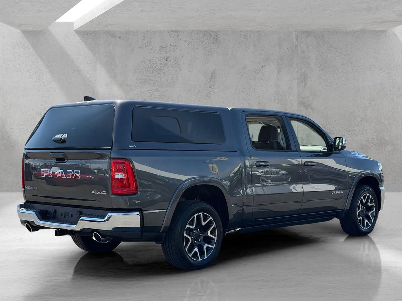 2025 Ram 1500 Laramie Irving TX 2025 Ram 1500 Laramie Irving TX