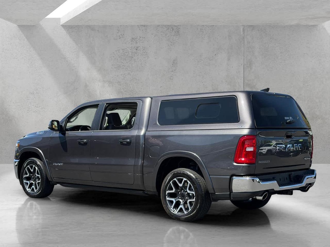 2025 Ram 1500 Laramie Irving TX 2025 Ram 1500 Laramie Irving TX