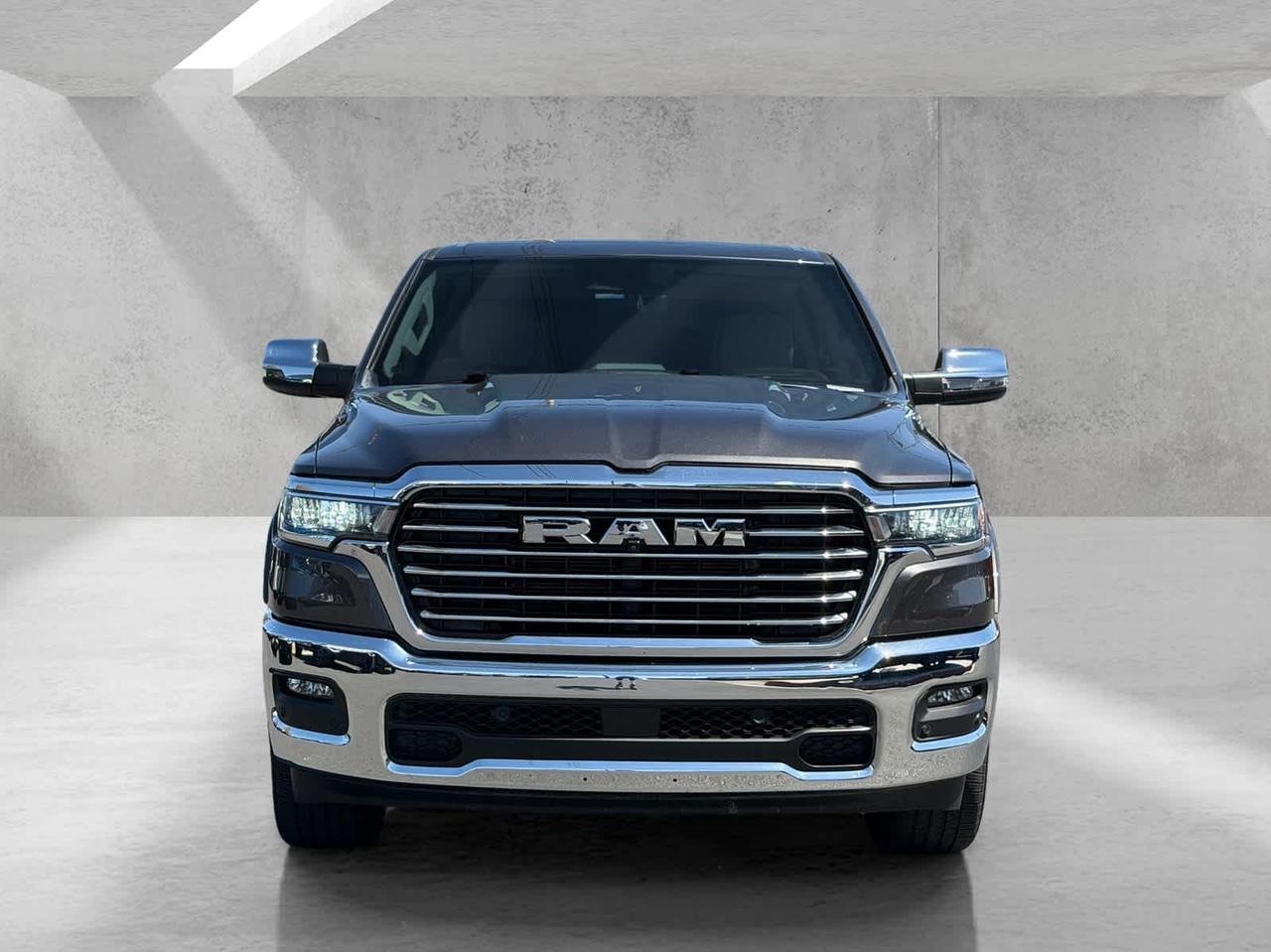 2025 Ram 1500 Laramie Irving TX 2025 Ram 1500 Laramie Irving TX