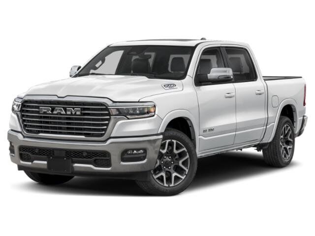 2025 Ram 1500 Laramie Sherman TX