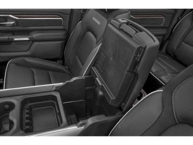 2025 Ram 1500 Laramie Sherman TX