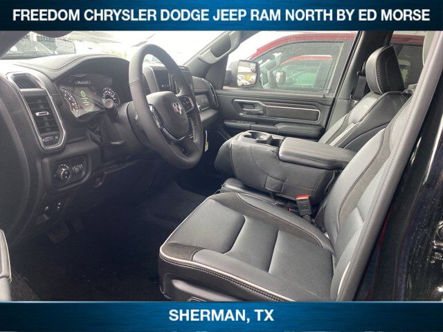 2025 Ram 1500 Laramie Sherman TX