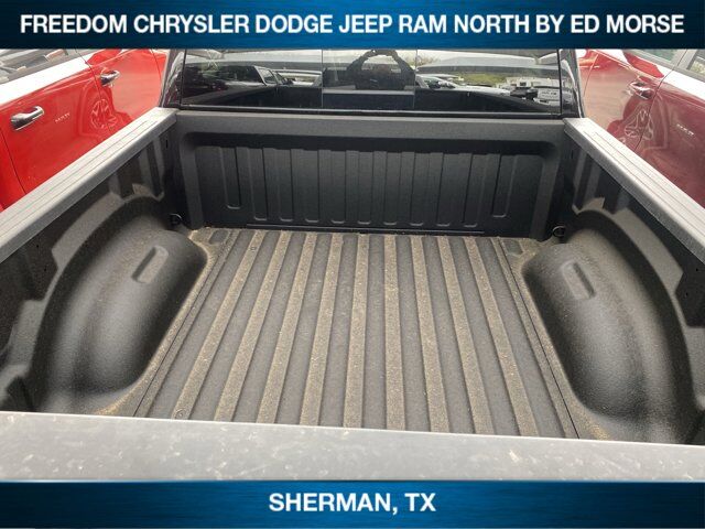 2025 Ram 1500 Laramie Sherman TX