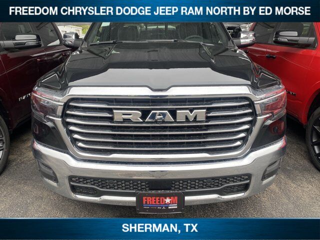 2025 Ram 1500 Laramie Sherman TX
