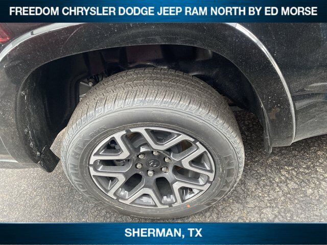 2025 Ram 1500 Laramie Sherman TX