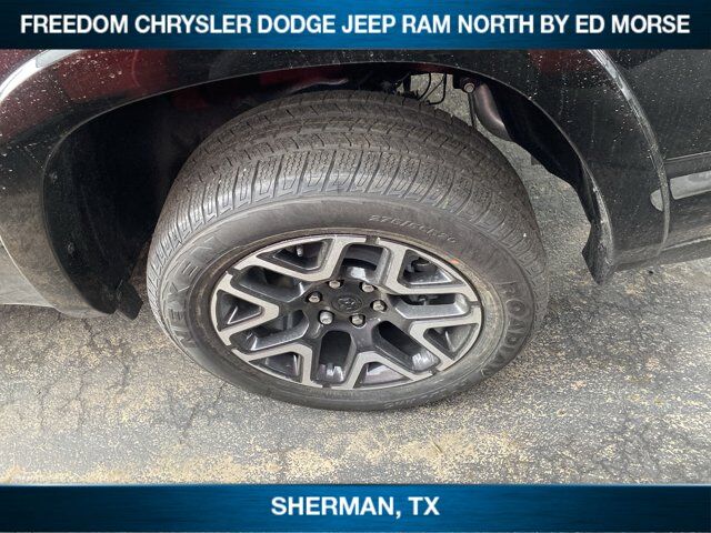 2025 Ram 1500 Laramie Sherman TX