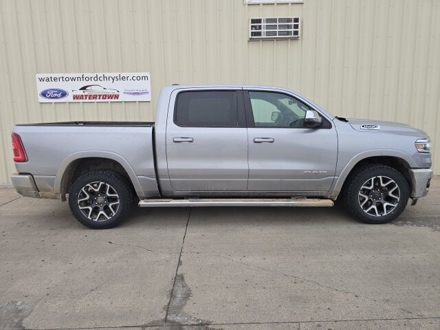 2025 Ram 1500 2025 Ram 1500