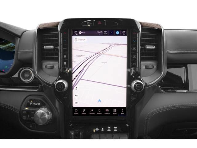 2025 Ram 1500 Limited Sherman TX