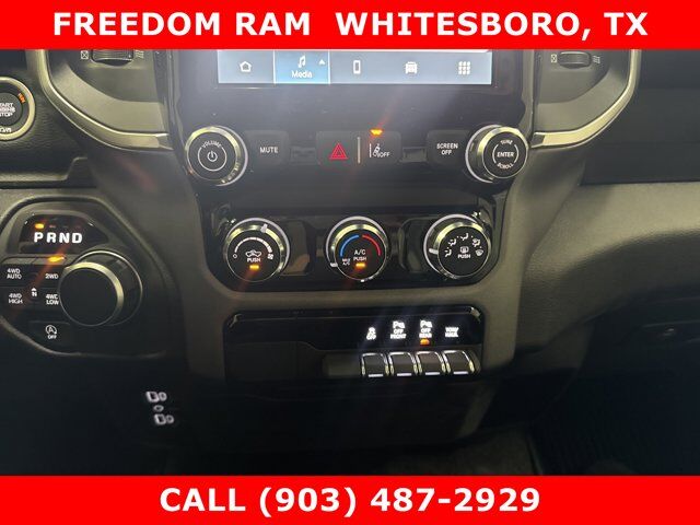 2025 Ram 1500 Lone Star Sherman TX