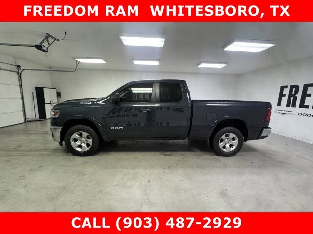 2025 Ram 1500 Lone Star Sherman TX