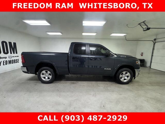 2025 Ram 1500 Lone Star Sherman TX