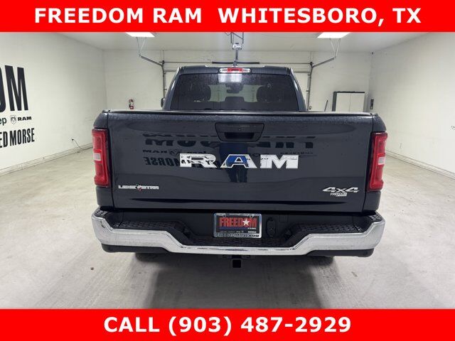 2025 Ram 1500 Lone Star Sherman TX