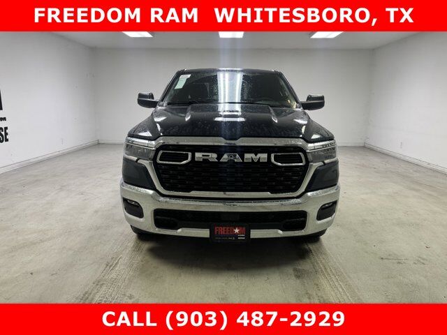 2025 Ram 1500 Lone Star Sherman TX
