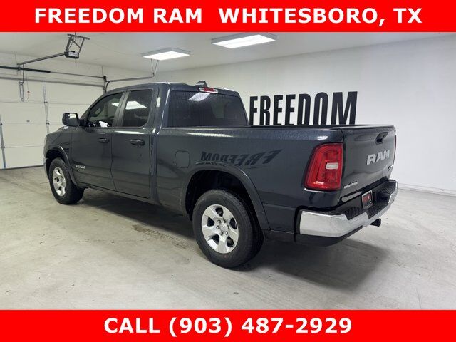 2025 Ram 1500 Lone Star Sherman TX