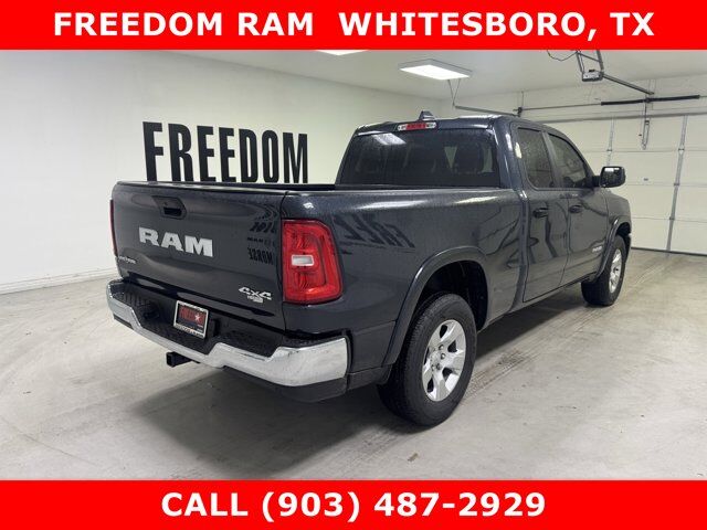 2025 Ram 1500 Lone Star Sherman TX