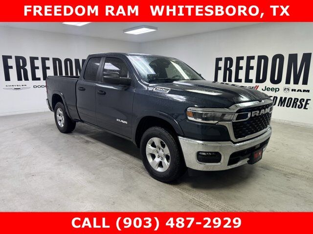 2025 Ram 1500 Lone Star Sherman TX