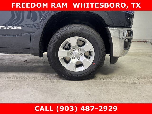 2025 Ram 1500 Lone Star Sherman TX