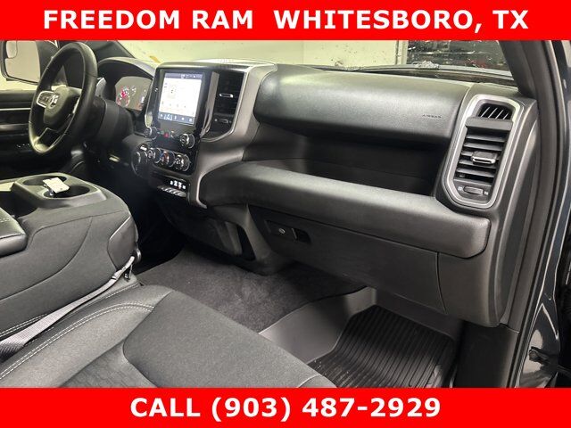 2025 Ram 1500 Lone Star Sherman TX