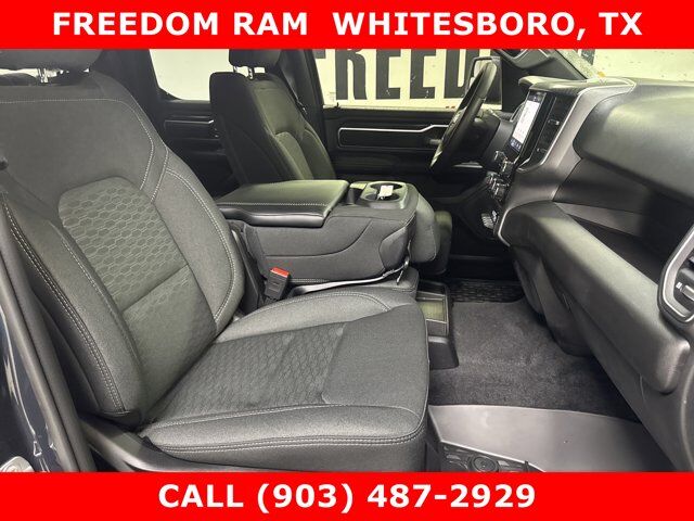 2025 Ram 1500 Lone Star Sherman TX