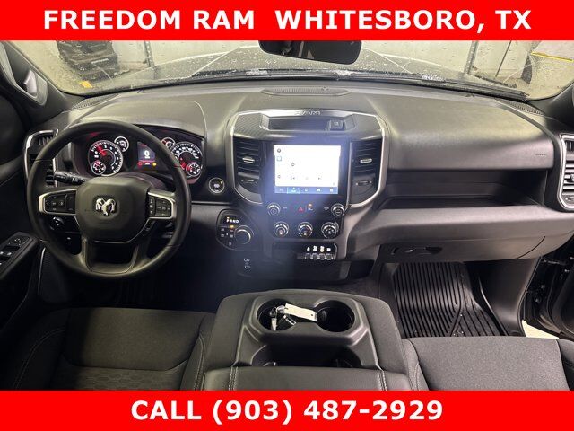 2025 Ram 1500 Lone Star Sherman TX