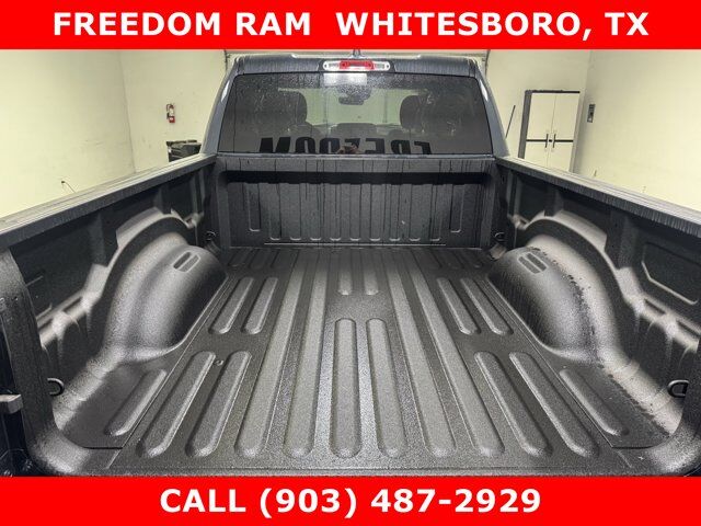 2025 Ram 1500 Lone Star Sherman TX