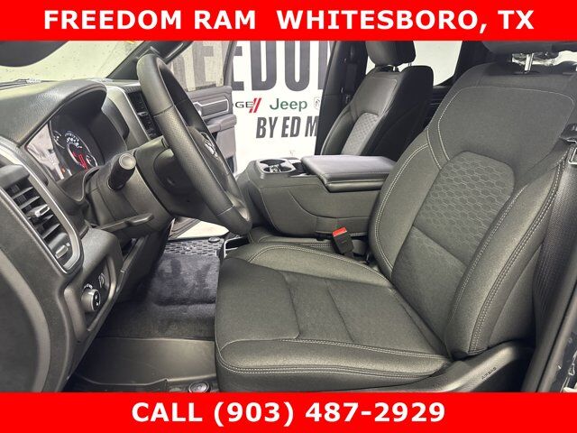 2025 Ram 1500 Lone Star Sherman TX