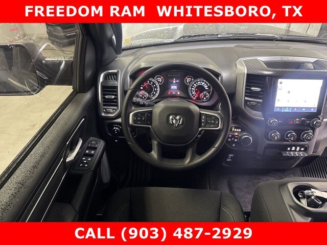 2025 Ram 1500 Lone Star Sherman TX