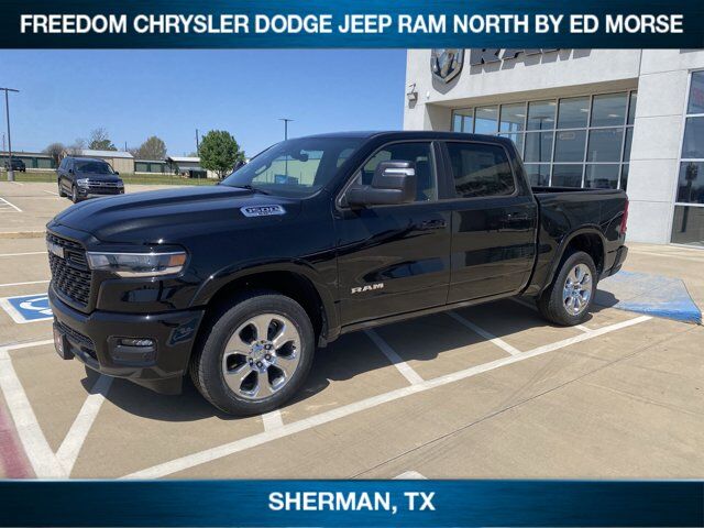 2025 Ram 1500 Lone Star Sherman TX