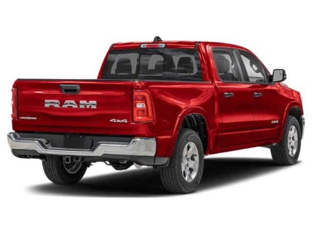 2025 Ram 1500 Lone Star Sherman TX