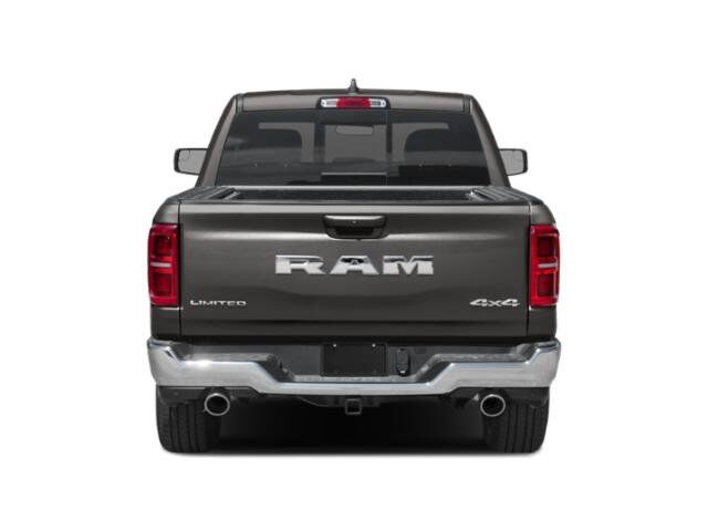 2025 Ram 1500 Longhorn Sherman TX