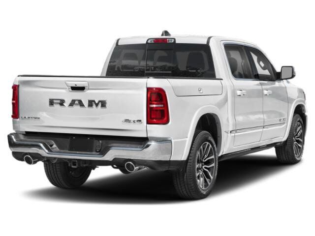 2025 Ram 1500 Longhorn Sherman TX