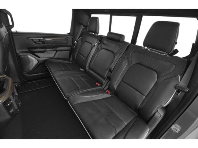 2025 Ram 1500 Longhorn Sherman TX