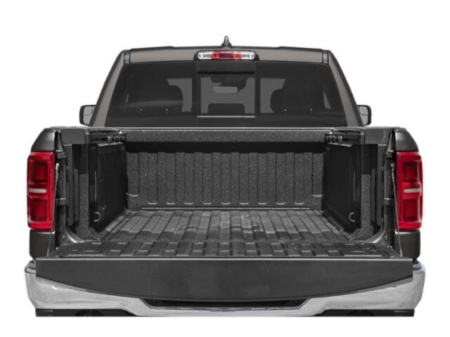 2025 Ram 1500 Longhorn Sherman TX