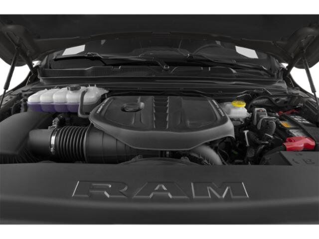 2025 Ram 1500 Longhorn Sherman TX