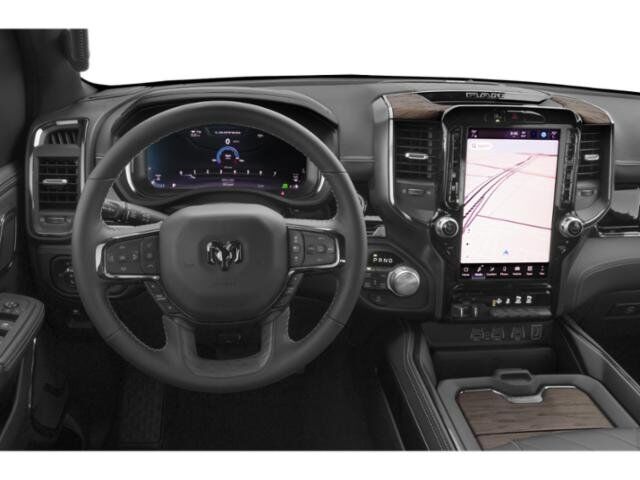 2025 Ram 1500 Longhorn Sherman TX