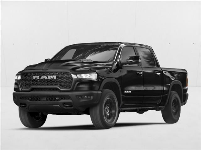 2025 Ram 1500 RHO Roseville CA