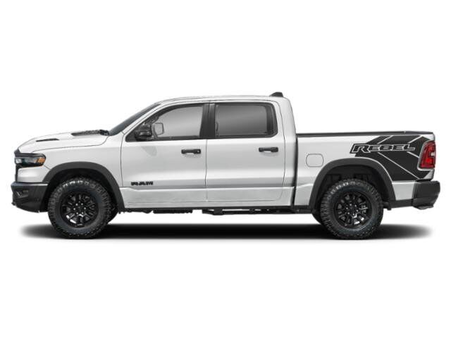 2025 Ram 1500 Rebel Sherman TX