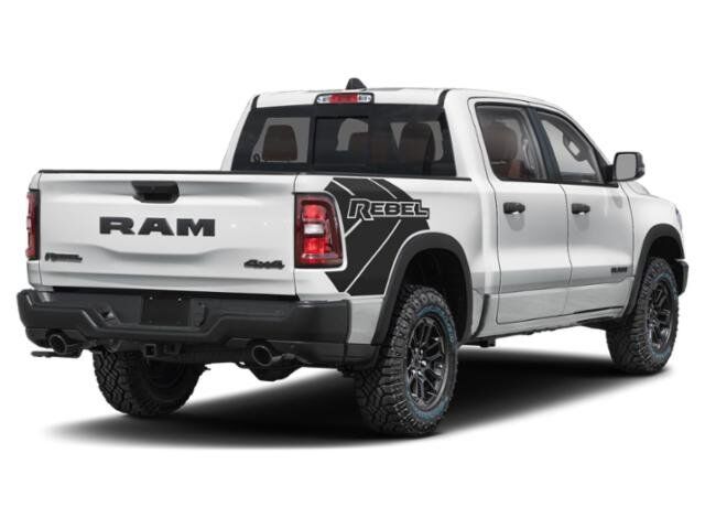 2025 Ram 1500 Rebel Sherman TX